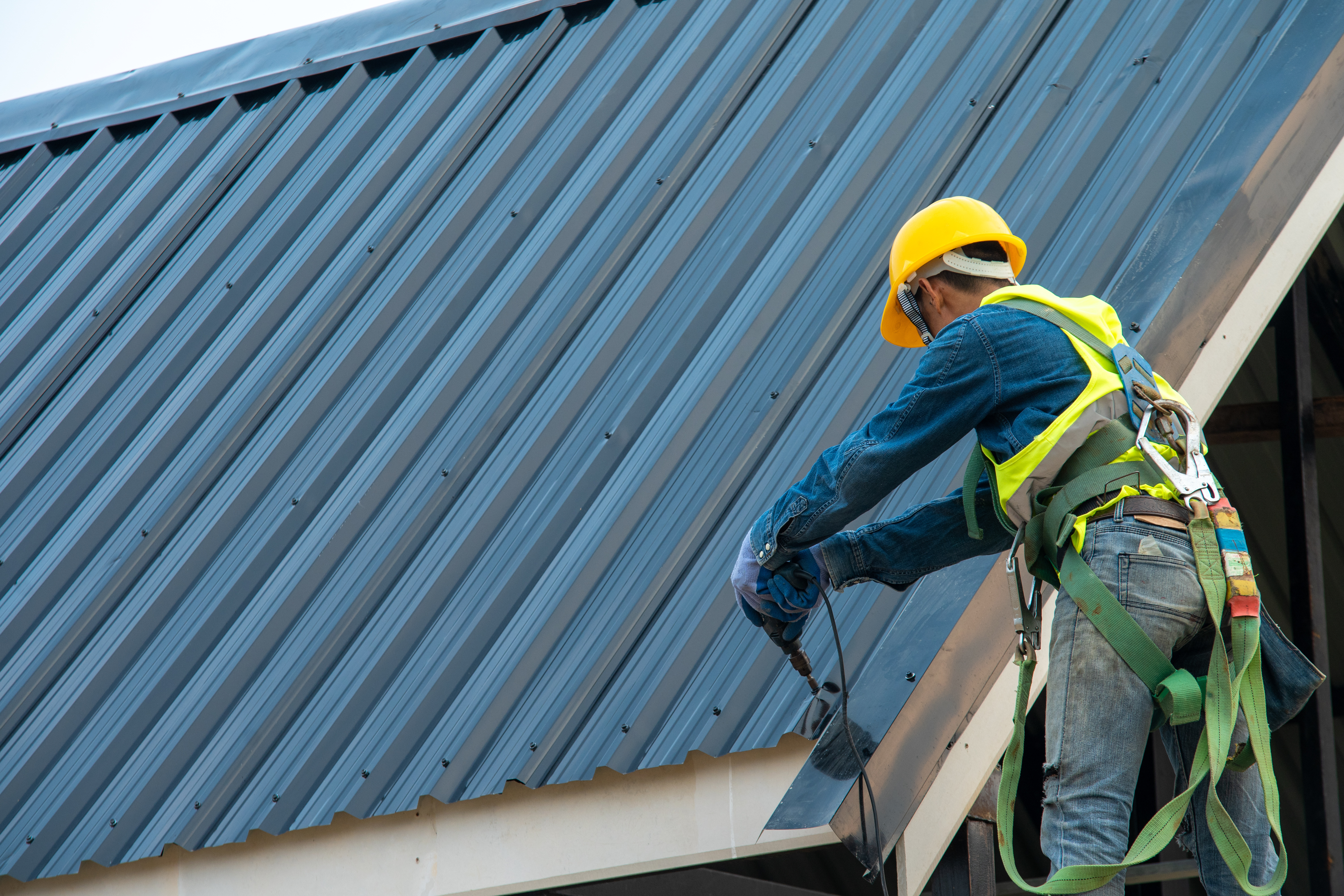 Commercial Roofing