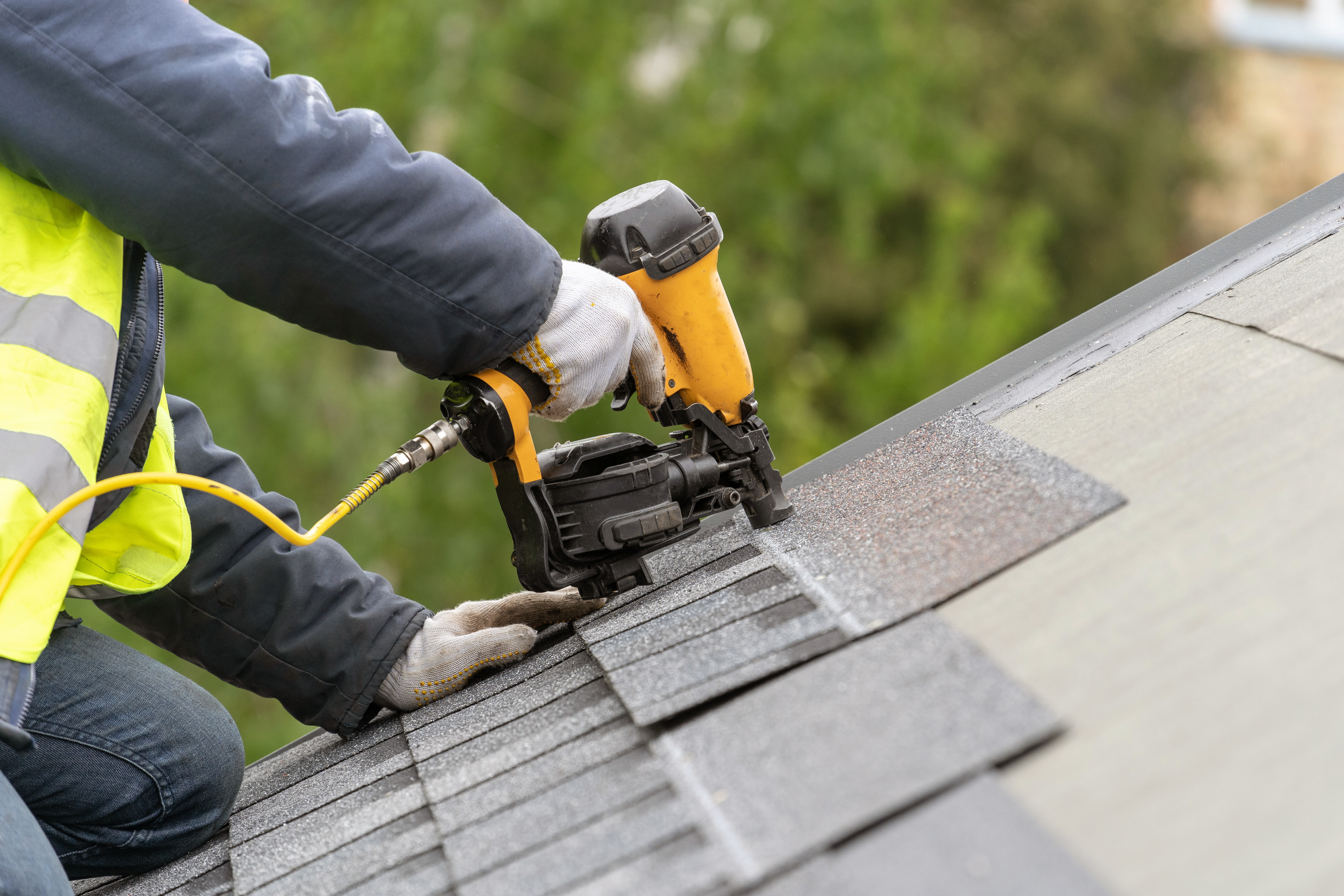 Why Hire a Professional Roofer? The Hidden Costs of DIY